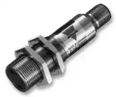 EO 18 04 PPAS-1: Photoelectric Sensor, M18, Type EO1804.PAS, Diffuse Reflective, 400 mm, PNP, 10 V to 40 V