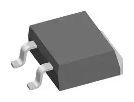 DNA30E2200PZ-TRL: RECTIFIER, 2.2KV, 30A, TO-263