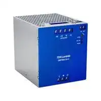 DRF960241: POWER SUPPLY, AC-DC, 24V, 40A