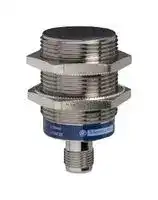XS530B1MBU20: INDUCTIVE PROXIMITY SENSOR, 10MM, 240V