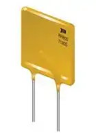 MF-RHT200/32-2: PTC RESETTABLE FUSE, ROUND, 32V