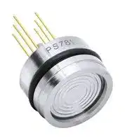 PS781-02G0L1 — PRESSURE SENSOR, GAUGE, 70KPA, 10VDC