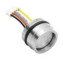 PS8808-2000K3CBNG — PRESSURE SENSOR, GAUGE, 2MPA, 3.3VDC