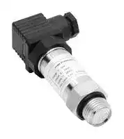 PT989-15PV1E22B1C10G: PRESS TRANSMITTER, GAUGE, 15PSI, 24VDC