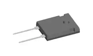 DSDI60-16A: RECTIFIER, 1.6KV, 63A, TO-247AD