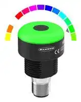 K30PAF100AMGRY4Q.: RGB COLOR SENSOR, 100MM