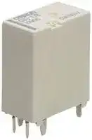 G8G-17R DC12: AUTOMOTIVE RELAY, SPDT, 35A, SOCKET