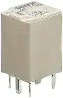 G8K-17R DC12: AUTOMOTIVE RELAY, SPDT, 12V, 30A, SOCKET