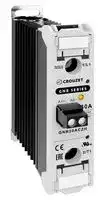 GNR30ACZH.: SOLID STATE RLY, 30A/48-660VAC, DIN RAIL