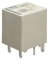 G8PM-1AW7R DC12: AUTOMOTIVE RELAY, SPST-NO, 60A, SOCKET