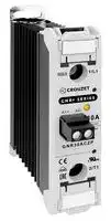 GNR30ACZP.: SOLID STATE RLY, 30A/24-500VAC, DIN RAIL