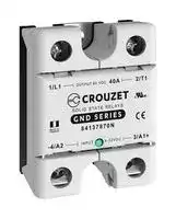 84137870N.: SOLID STATE RELAY, 40A, 5VDC-60VDC