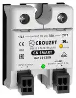 84139130N.: SOLID STATE RELAY, 75A, 150VAC-510VAC