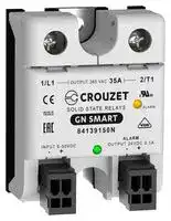84139150N.: SOLID STATE RELAY, 35A, 50VAC-265VAC