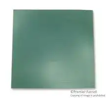 WLFT 404 50 X 50: THERMALLY CONDUCTIVE FOIL, ADHESIVE