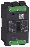 BDL36030: CIRCUIT BREAKER, 3 POLE, 30A, 240VAC