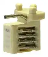 W3110: HELICAL ANTENNA, 1.57542GHZ, 1.3DBI