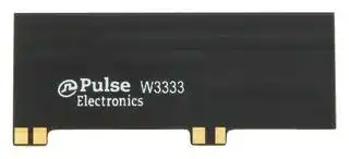 W3333: PCB ANTENNA, LINEAR, 2.4-2.5GHZ, 4DBI