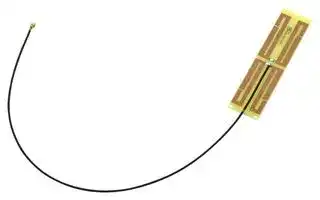 W3513: PWB ANTENNA, 4.9-5.85GHZ, 2DBI