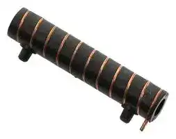 W3127: HELICAL ANTENNA, 433-435MHZ, -2.9DBI