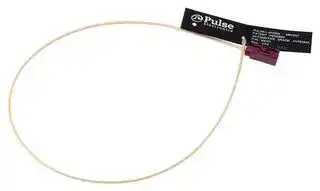 W6101: PCB ANTENNA, 3.4-3.6GHZ, 4DBI