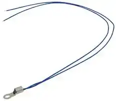 NTCALUG01T103F: NTC THERMISTOR, AEC-Q200, 10K, WIRE LEAD