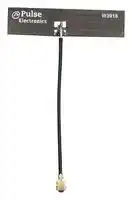 W3918B0050: PCB ANTENNA, LINEAR, 4.9-5.925GHZ, 4DBI