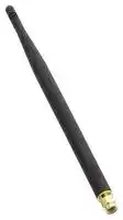 W5012: WHIP ANTENNA, OMNI, 868-928MHZ2DBI