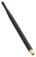 W5017: WHIP ANTENNA, 868-928MHZ, 0.9DBI