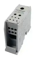 EPBAD48: TB, POWER DISTRIBUTION, 1P, 2AWG