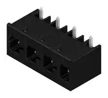 8000078323: TERMINAL BLOCK, HEADER, 4POS, TH