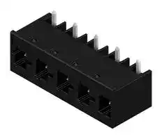 8000078324: TERMINAL BLOCK, HEADER, 5POS, TH