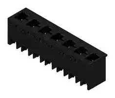 8000078319: TERMINAL BLOCK, HEADER, 7POS, TH