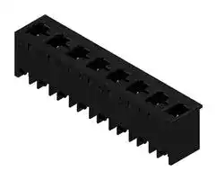8000078320: TERMINAL BLOCK, HEADER, 8POS, TH