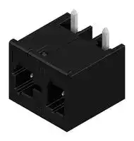 8000078321: TERMINAL BLOCK, HEADER, 2POS, TH