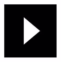 CTHOVERLAYARROW: OVERLAY, ARROW, 15MM X 15MM