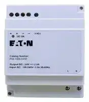 PSL100E24RP: POWER SUPPLY, AC-DC, 24V, 3.8A
