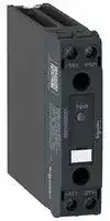 SSD1A320BDC1: SOLID STATE RELAY, SPST, 20A, 48-600VAC