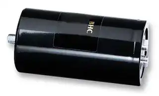 ALS31A152DF200: Electrolytic Capacitor, 1500 µF, 200 V, ± 20%, Screw, 11000 hours @ 85°C