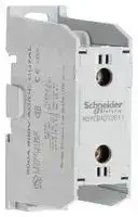 NSYEBAP12611: TB, POWER DISTRIBUTION, 2 POLE, 6AWG
