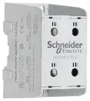 NSYEBAP27622: TB, POWER DISTRIBUTION, 4 POLE, 4AWG