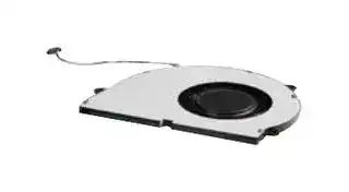 DB0550505H1A-2T0: SLIM-LINE BLOWER, 55MM, 1.27CFM, 5VDC