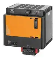 2467010000: POWER SUPPLY, AC-DC, 24V, 40A