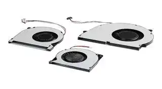 DB200303H1A-3T0 — SLIM-LINE BLOWER, 20MM, 0.34CFM, 3VDC