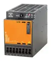 2467120000: POWER SUPPLY, AC-DC, 24V, 20A