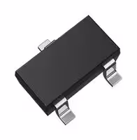 1SS294,LF(T: Small Signal Schottky Diode, Single, 45 V, 100 mA, 600 mV, 300 mA, 125 °C