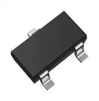 1SS294,LF(T: Small Signal Schottky Diode, Single, 45 V, 100 mA, 600 mV, 300 mA, 125 °C