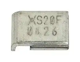 SMD050F-2.: PTC RESETTABLE FUSE, 60VDC, 2920