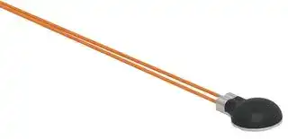 10219128-01: RTD Sensor, Satellite (ESA) Surface Mount, Component with Leads, -95 °C, 125 °C, 1 kohm, Platinum
