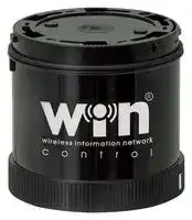 86084022: WIN Device Control, USB, 24 VAC/DC, IP54, 70 x 60 mm, KombiSIGN 70 Series Modular Signal Towers